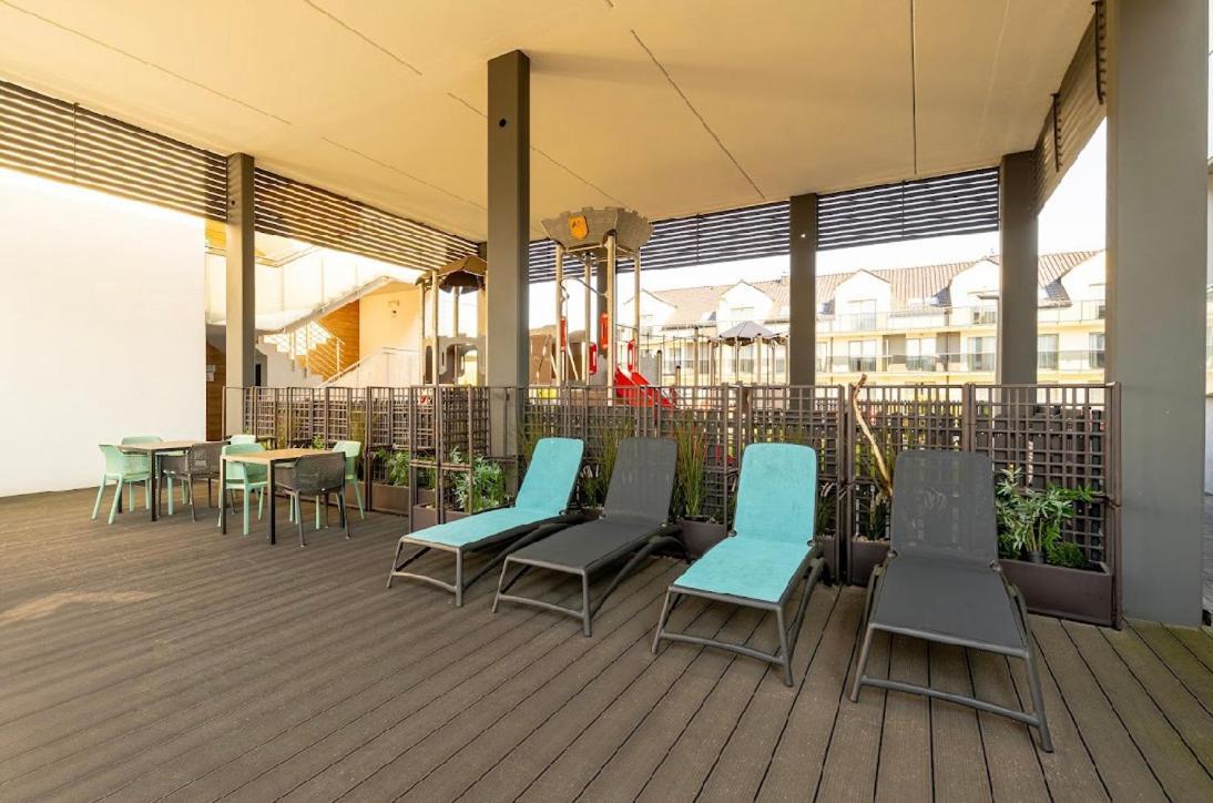 Apartament Przy Wydmie Grzybowo  Extérieur photo