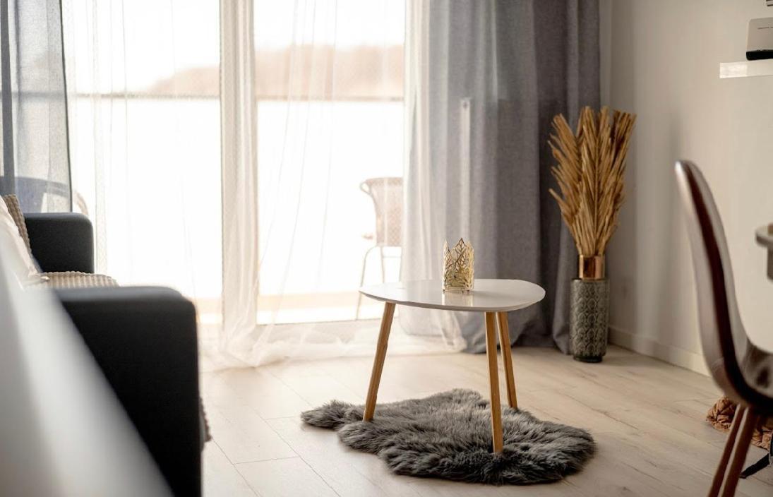 Apartament Przy Wydmie Grzybowo  Extérieur photo
