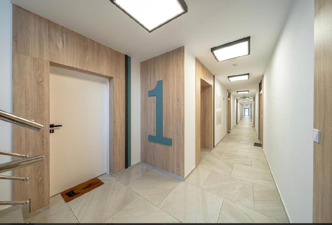 Apartament Przy Wydmie Grzybowo  Extérieur photo