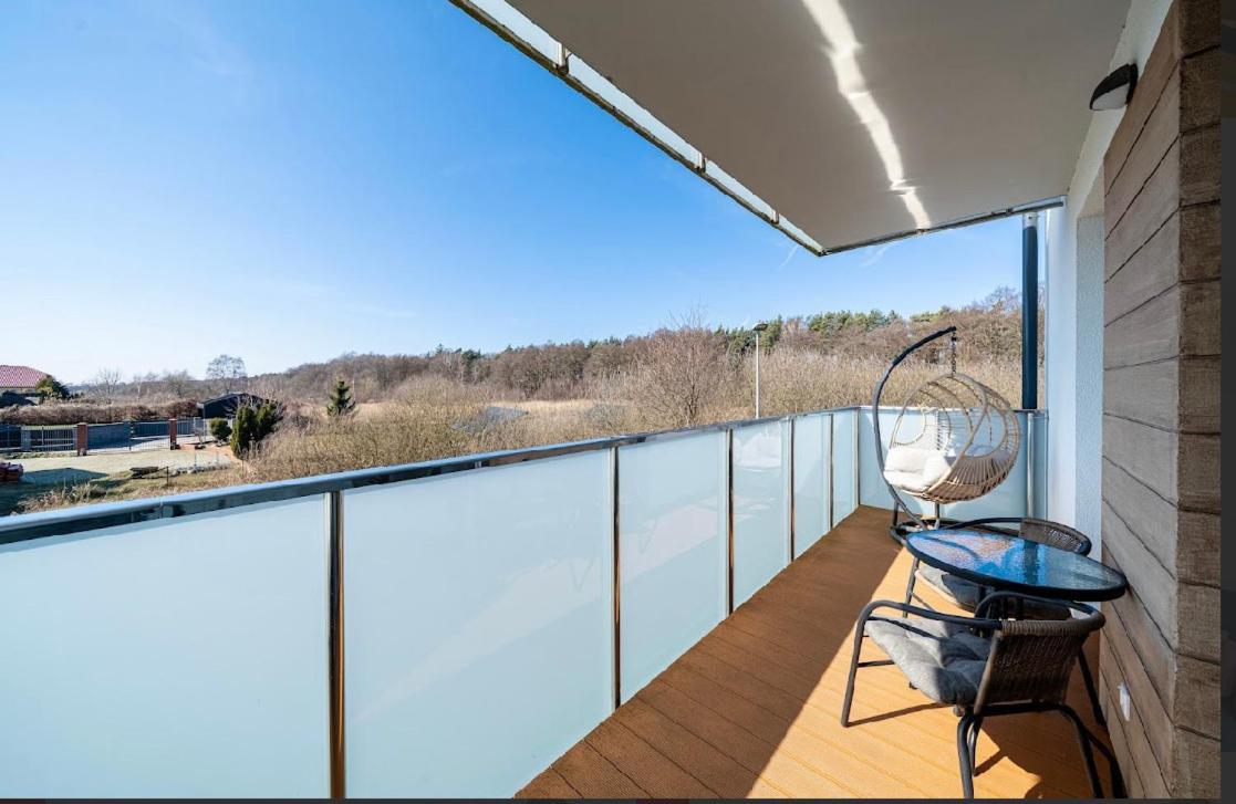 Apartament Przy Wydmie Grzybowo  Extérieur photo