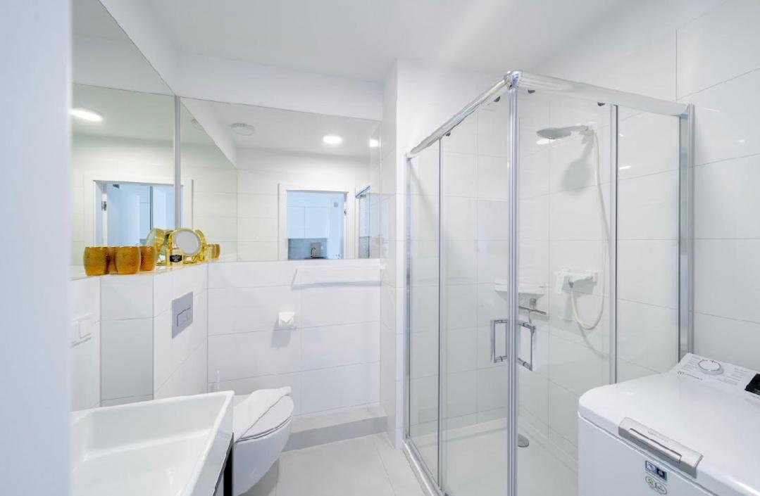 Apartament Przy Wydmie Grzybowo  Extérieur photo