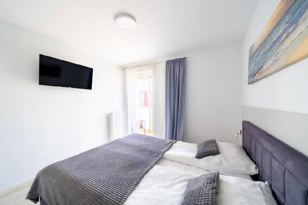 Apartament Przy Wydmie Grzybowo  Extérieur photo