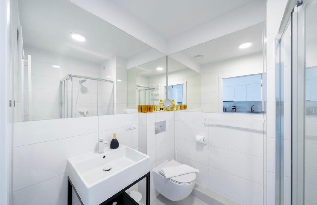 Apartament Przy Wydmie Grzybowo  Extérieur photo